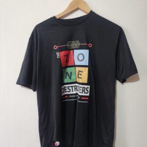 Star Wars T -Shirt - M