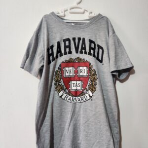 Grey T -Shirt - 13 -14y