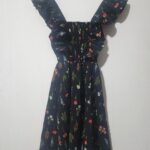 Floral Dress  - 6