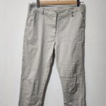Miladys Beige Pants - 34
