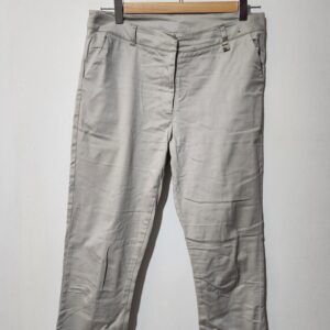 Miladys Beige Pants - 34
