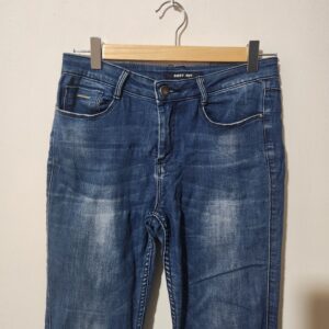 Sissyboy Jeans - 10
