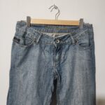 Polo Carla Jeans - 34