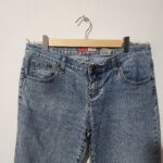 News Ruffled Jeans - 12