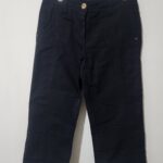 Black Pants - 32