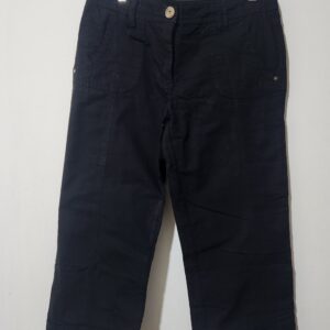 Black Pants - 32