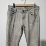 Free2bu Brown Denim - 10