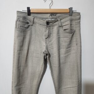 Free2bu Brown Denim - 10