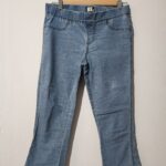 RE 3/4 Denim - 34