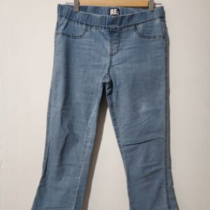 RE 3/4 Denim - 34