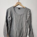 Grey Knit - 14