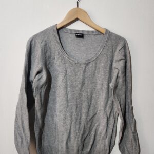 Grey Knit - 14