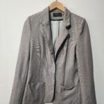 Grey Jacket - 12