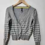 Stripe Knit - M