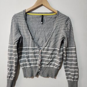 Stripe Knit - M