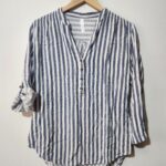Stripe Top - 12