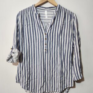 Stripe Top - 12