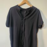 Black Top - M