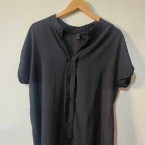 Black Top - M