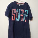 Blue T-Shirt - XS
