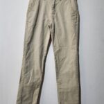 Stone Chino Pants - 10y