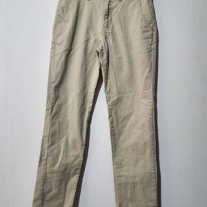 Stone Chino Pants - 10y