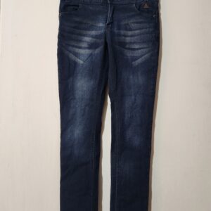 Skinny Fit Jeans - 10-11y