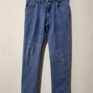 Light Blue Skinny Jeans - 11-12y