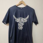 Blue Buck T-Shirt - S