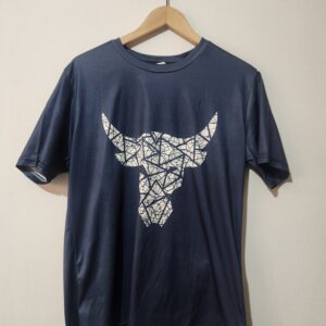 Blue Buck T-Shirt - S