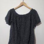 Polka Top - 12