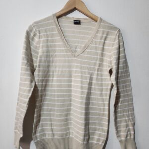 Stripe Knit - 12