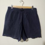 Navy Shorts - 10