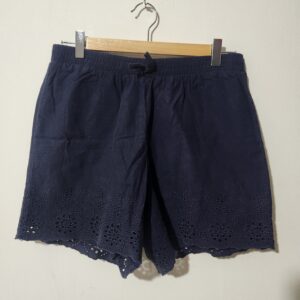 Navy Shorts - 10