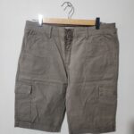 Kakiebos Khaki Shorts - 36