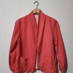 Peach Jacket - M