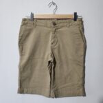 Boys Woolies Shorts - 11y