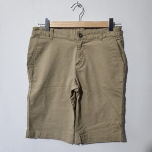 Boys Woolies Shorts - 11y