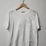 Woolworths Detail Top - M