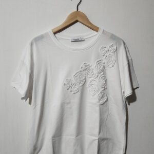 Woolworths Detail Top - M